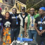 An Unforgettable Experience At The Kriol Jazz Festival 2023: A Meeting Pot Of Music, Culture, And Hospitality