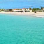 See Why Tourists Visit Cape Verde Islands